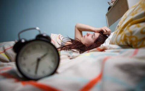 insomia