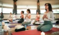 Private Yoga Therapy Session with Arpita Shah