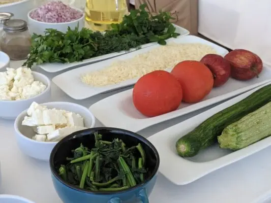 Ayurvedic Nutrition – 25 hours