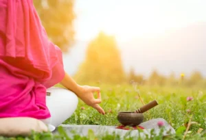 Roadmap to Early Healing: Understanding the 6 Stages of Health & Disease
