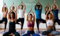 Beautiful Yoga Day Images for Your Health and Fitness Content