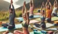 yoga-gymming