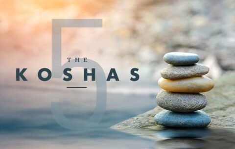 the-5-koshas