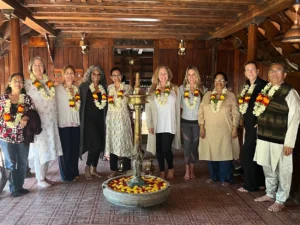 2027 India Ayurveda Rejuvenation Retreat