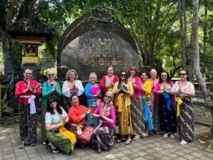 2026 Bali Yoga Retreat