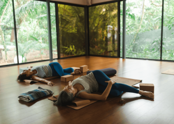 Yoga Room